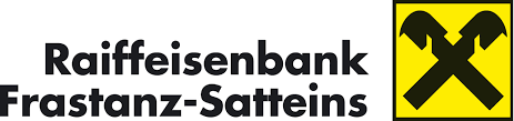 Logo Raiffeisenbank Frastanz-Satteins